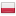 heiztechnik.pl hosted country